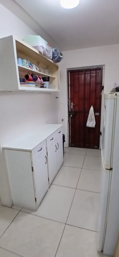 2 Bedroom Property for Sale in Harmony Village Western Cape